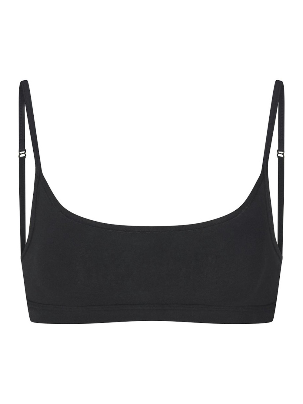 SKIMS SCOOP BRALETTE SMALL